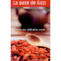 NINGXIA GOJI BERRIES